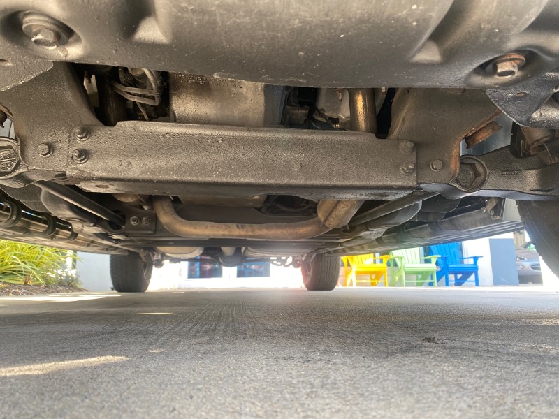 2003 Chevrolet Suburban LT 1 OWNER NO ACCIDENTS in ,