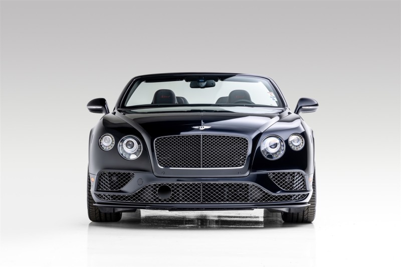 2016 Bentley Continental GT Speed Speed in , 