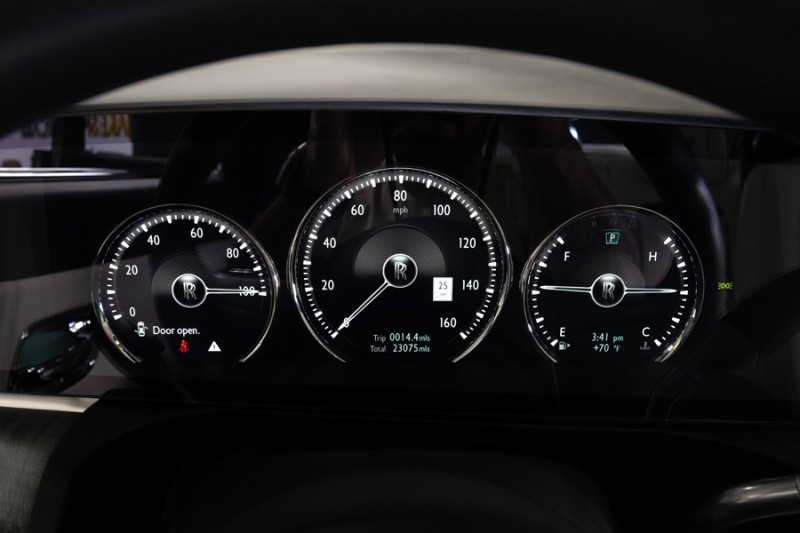 2022 Rolls-Royce Ghost Ghost~$412,550 MSRP!~IMMERSIVE SEATING~REAR THEATRE~LOADED in , 