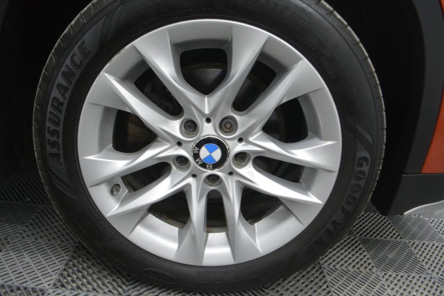 Used 2015 BMW X1 xDrive28i SUV for sale in Geneva NY