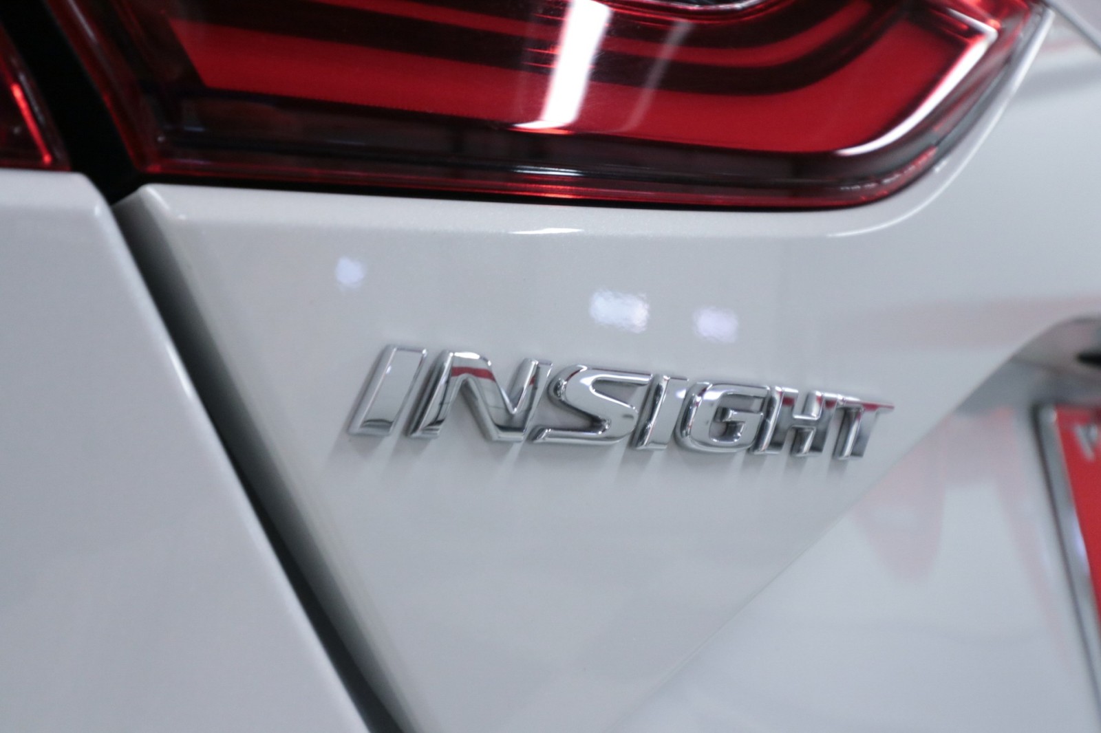 Used Car 2020 Honda Insight  Touring For Sale In Austin, Texas