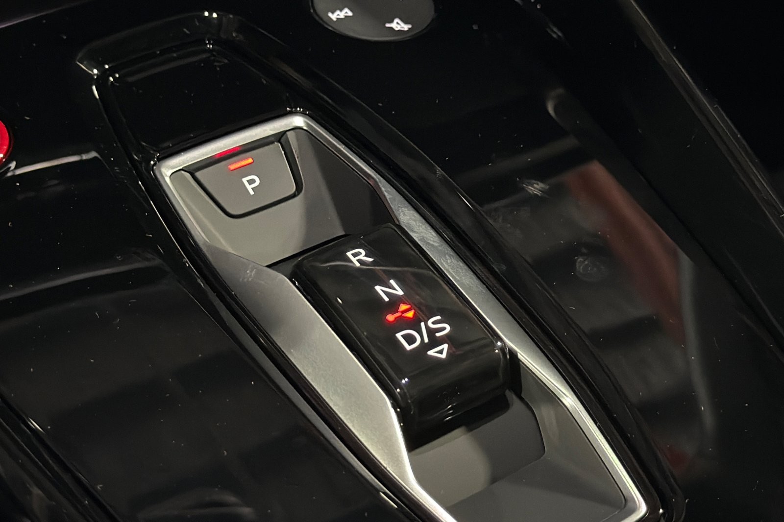 New 2026 Mythos Black Metallic Audi quattro *Ltd Avail* image 20