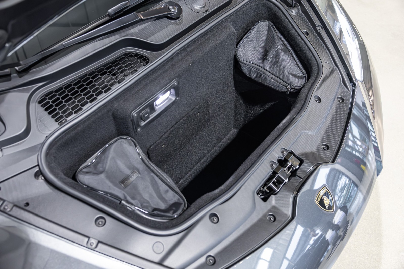 Used Car 2017 Lamborghini Huracan  For Sale Under $220,000 In Boerne, Texas