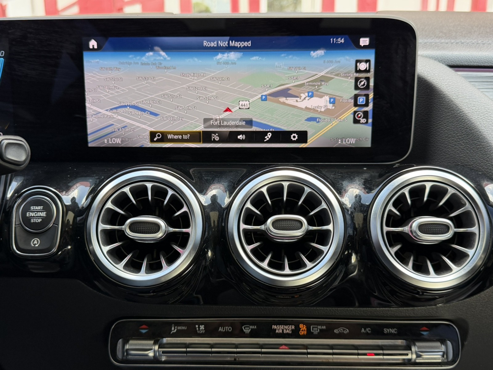 2021 Mercedes-Benz GLA-Class - $21,888