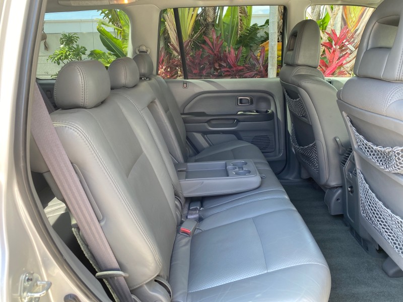 2004 Honda Pilot EX-L 4WD LOW MILES 64,262 in ,