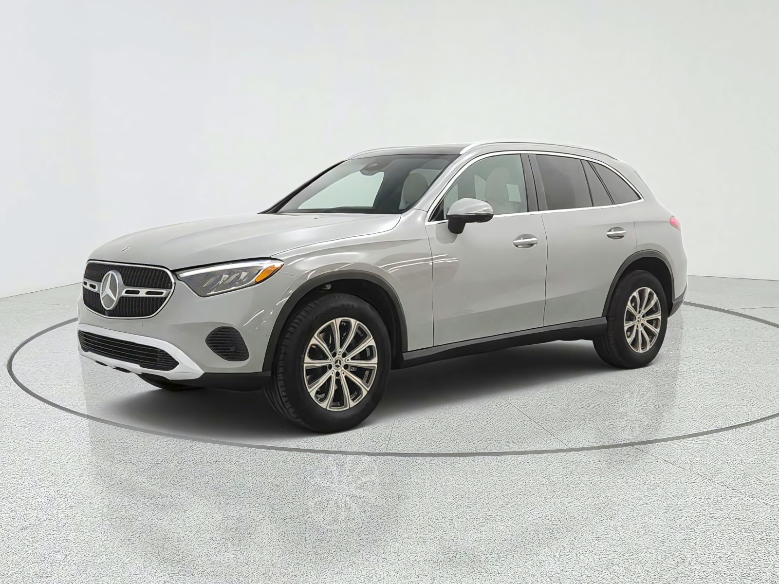 2027 Mercedes-Benz GLC GLC 300 SUV