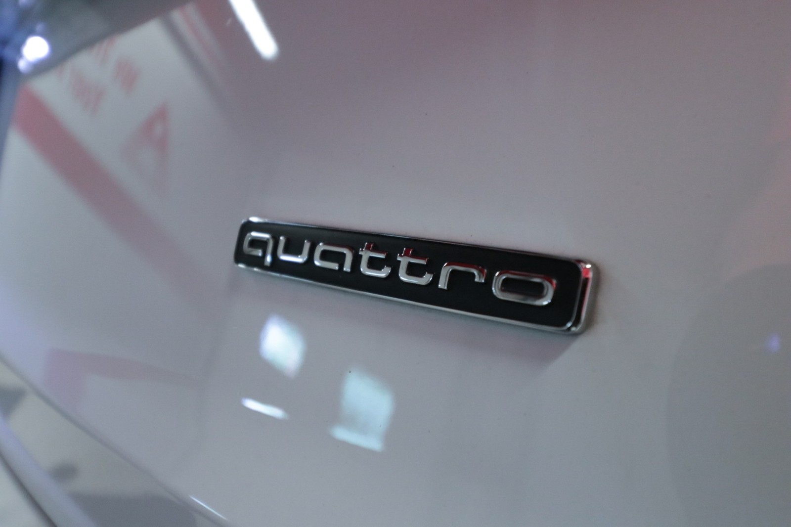 Used Car 2023 Audi Q7  Prestige For Sale Under $50,000 In Austin, Texas