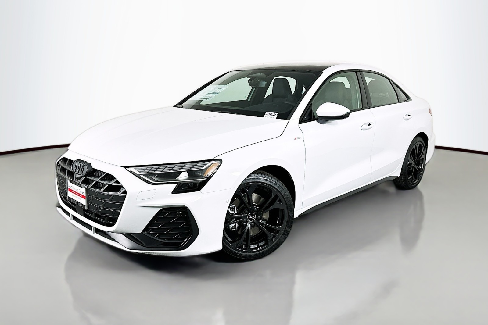 2026 Audi A3 2026 Audi A3 Premium Plus Sedan