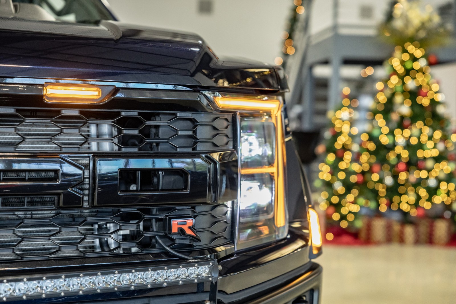 Used Car 2023 Ford F-150  Raptor R 700 Horsepower - Supercharged V8 For Sale Under $110,000 In Boerne, Texas