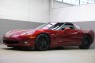 2007 Chevrolet Corvette  in Plainview, 