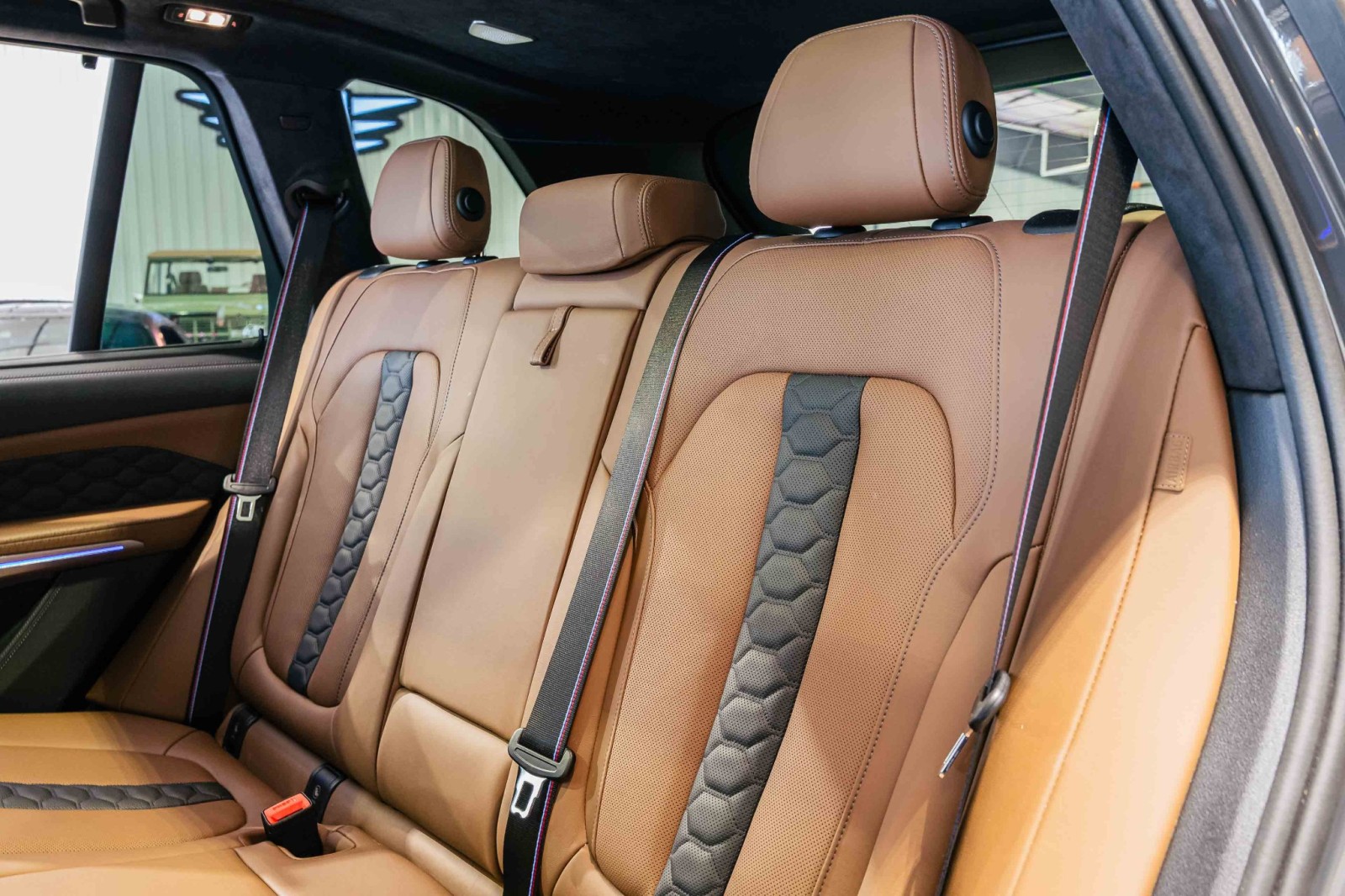 Used Car 2024 Bmw X5 M  Competition For Sale Under $110,000 In Boerne, Texas