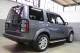 2015 Land Rover LR4 LUX in , 