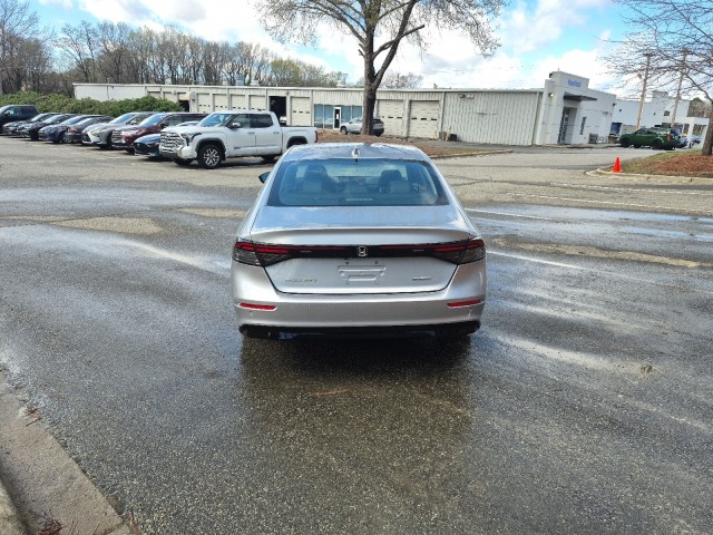 HondaAccord Hybrid8