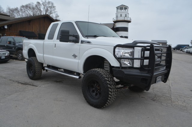 Used 2011 Ford Super Duty F-350 SRW XL Pickup Truck for sale in Geneva NY