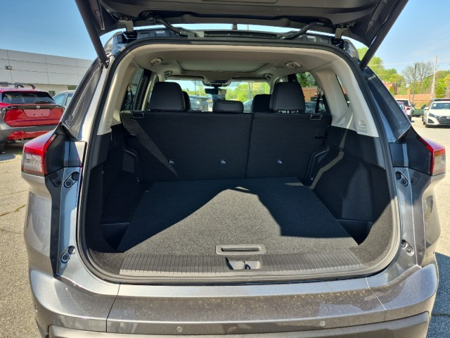 NissanRogue8