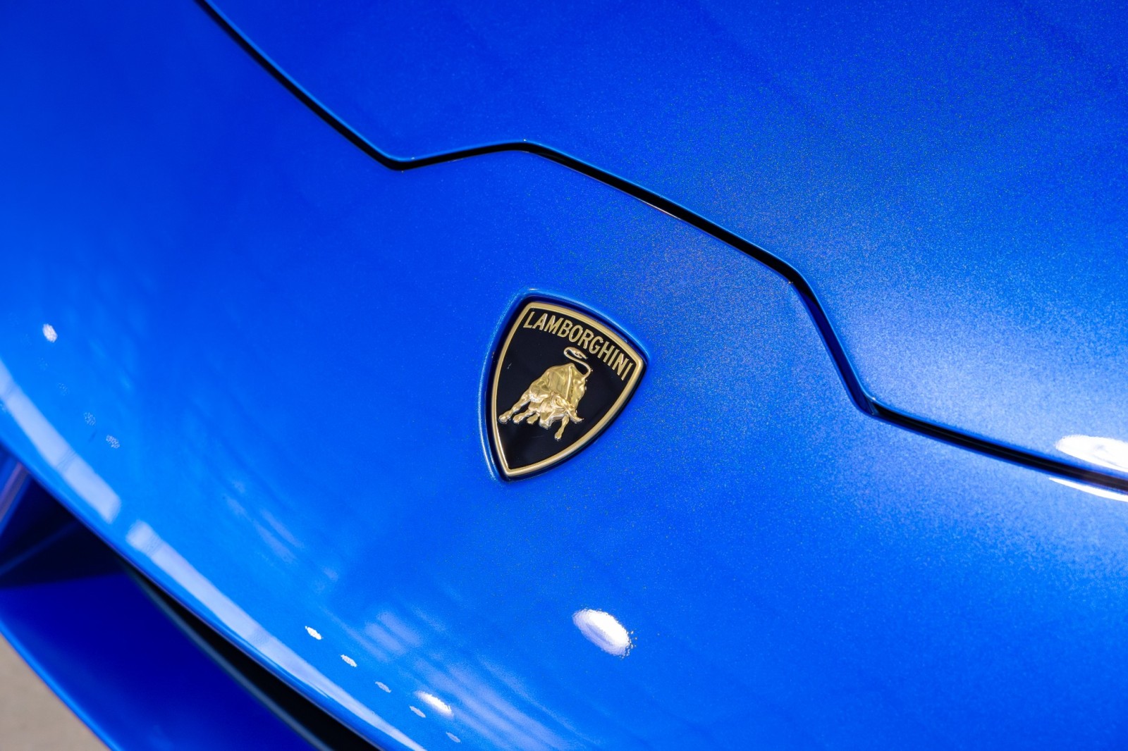 Used Car 2019 Lamborghini Huracan  For Sale Under $250,000 In Boerne, Texas