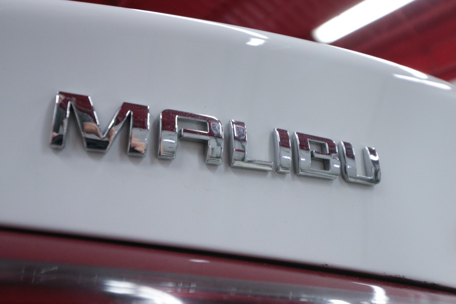 Used Car 2024 Chevrolet Malibu  Lt For Sale Under $25,000 In Austin, Texas