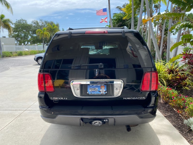 2004 Lincoln Navigator LOW MILES 67,511 SUNROOF in ,