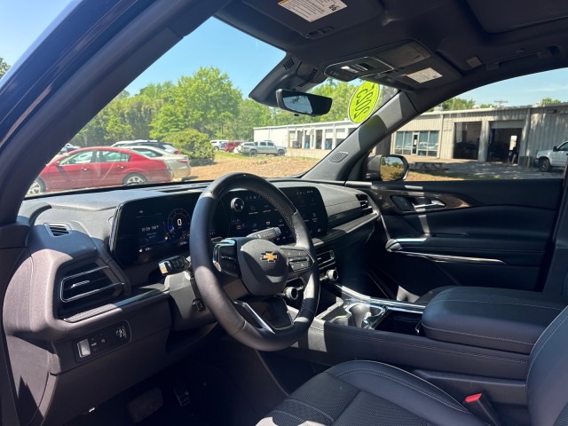 ChevroletTraverse21