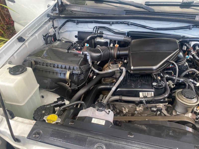 2005 Toyota Tacoma LOW MILES 58,735 X CAB in , 