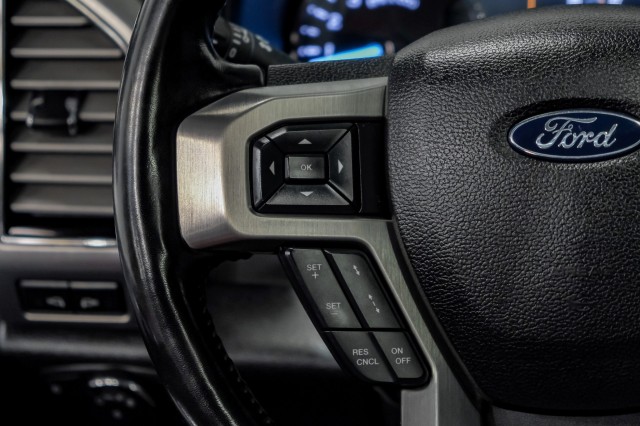 2019 Ford F-250 Platinum 16