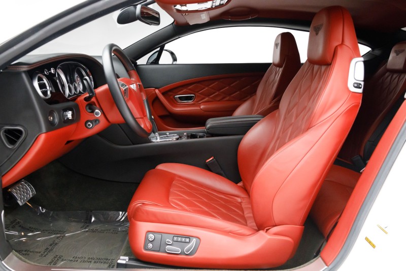 2015 Bentley Continental GT V8 S  Concours Series  in , 