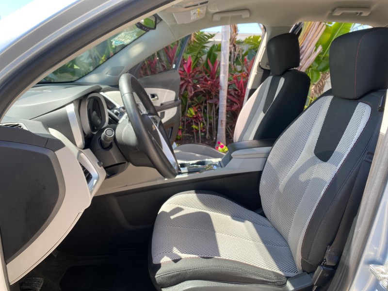 2014 Chevrolet Equinox SUV LT 1 OWNER LOW MILES 28,707 in , 
