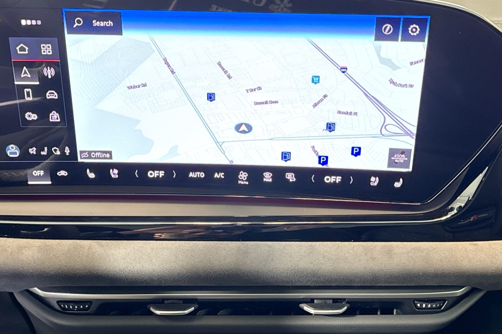 New 2025 Daytona Gray Metallic Audi Premium Plus 3.0 TFSI quattro image 11