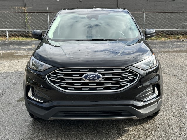 2022 Ford Edge SEL 8