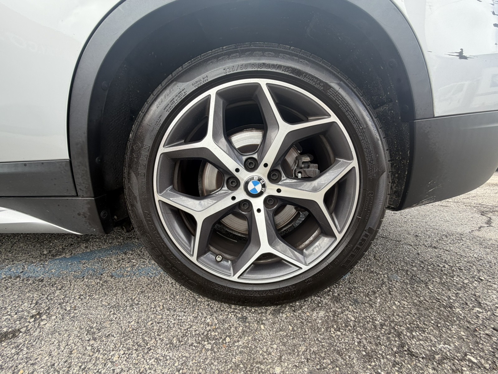 2019 BMW X1 - $14,777
