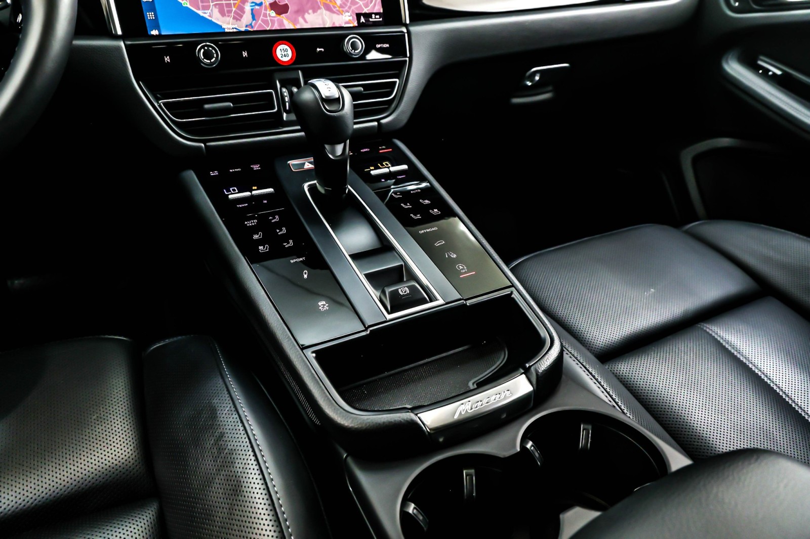 Used 2024 Chalk Porsche S AWD image 6