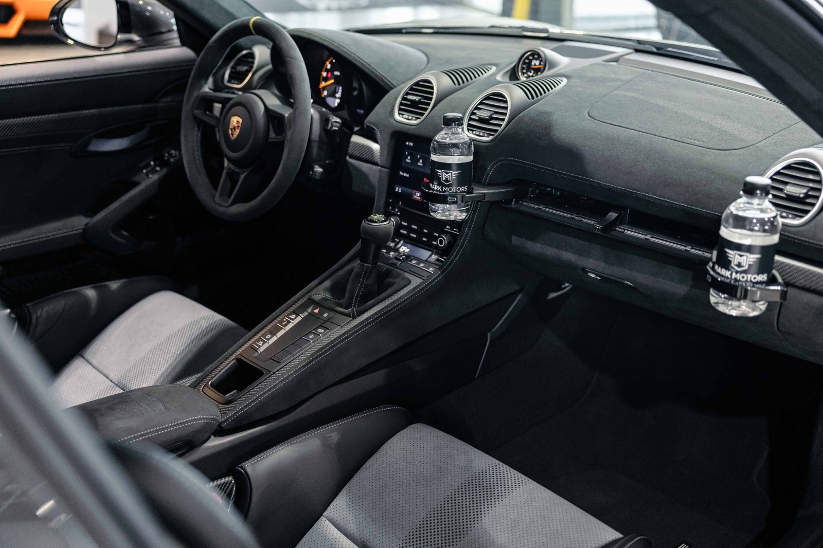 Used Car 2024 Porsche 718 Cayman  Gt4 Rs For Sale Under $210,000 In Boerne, Texas