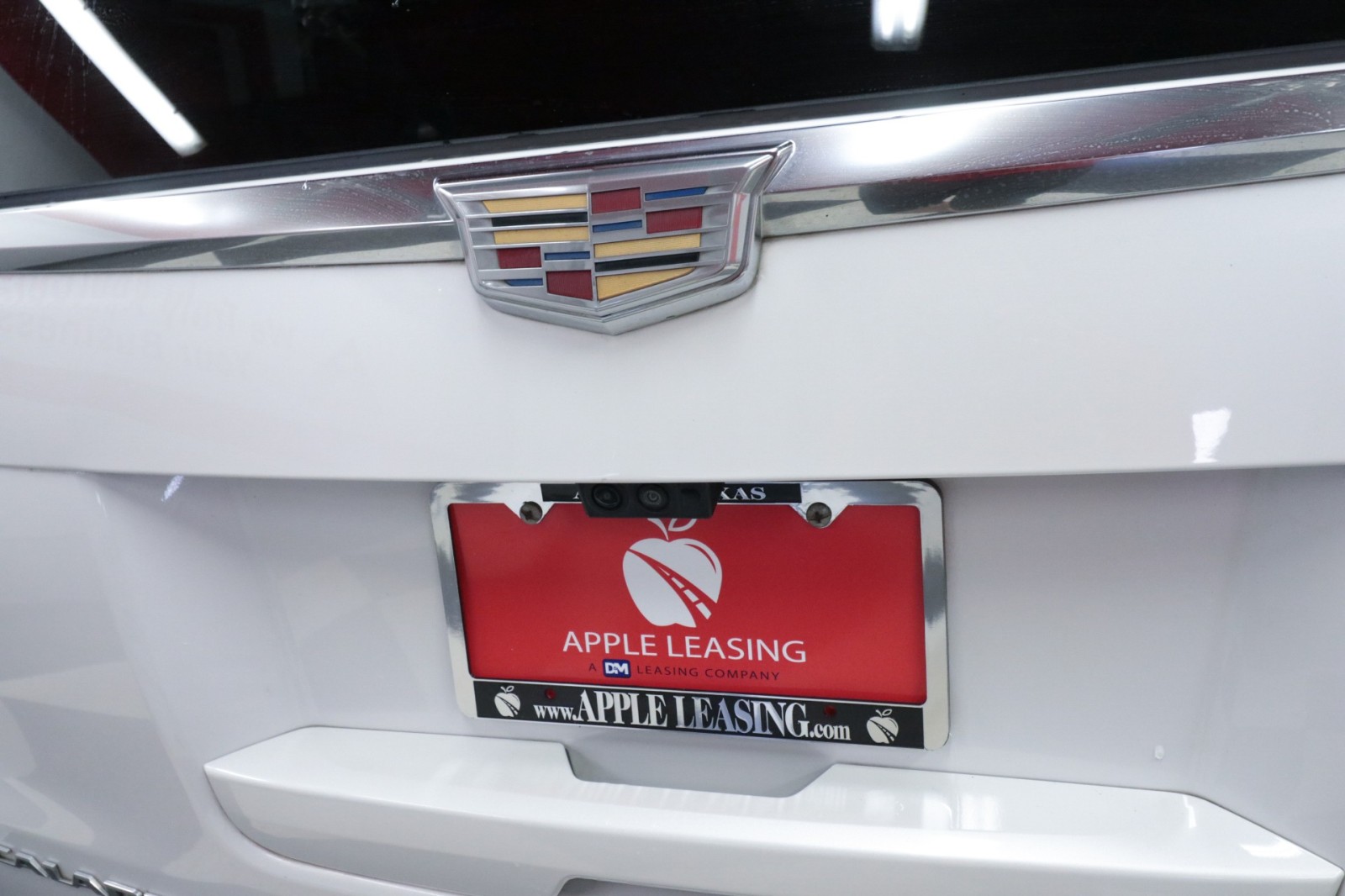 Used Car 2019 Cadillac Escalade Esv  Premium Luxury For Sale Under $35,000 In Austin, Texas