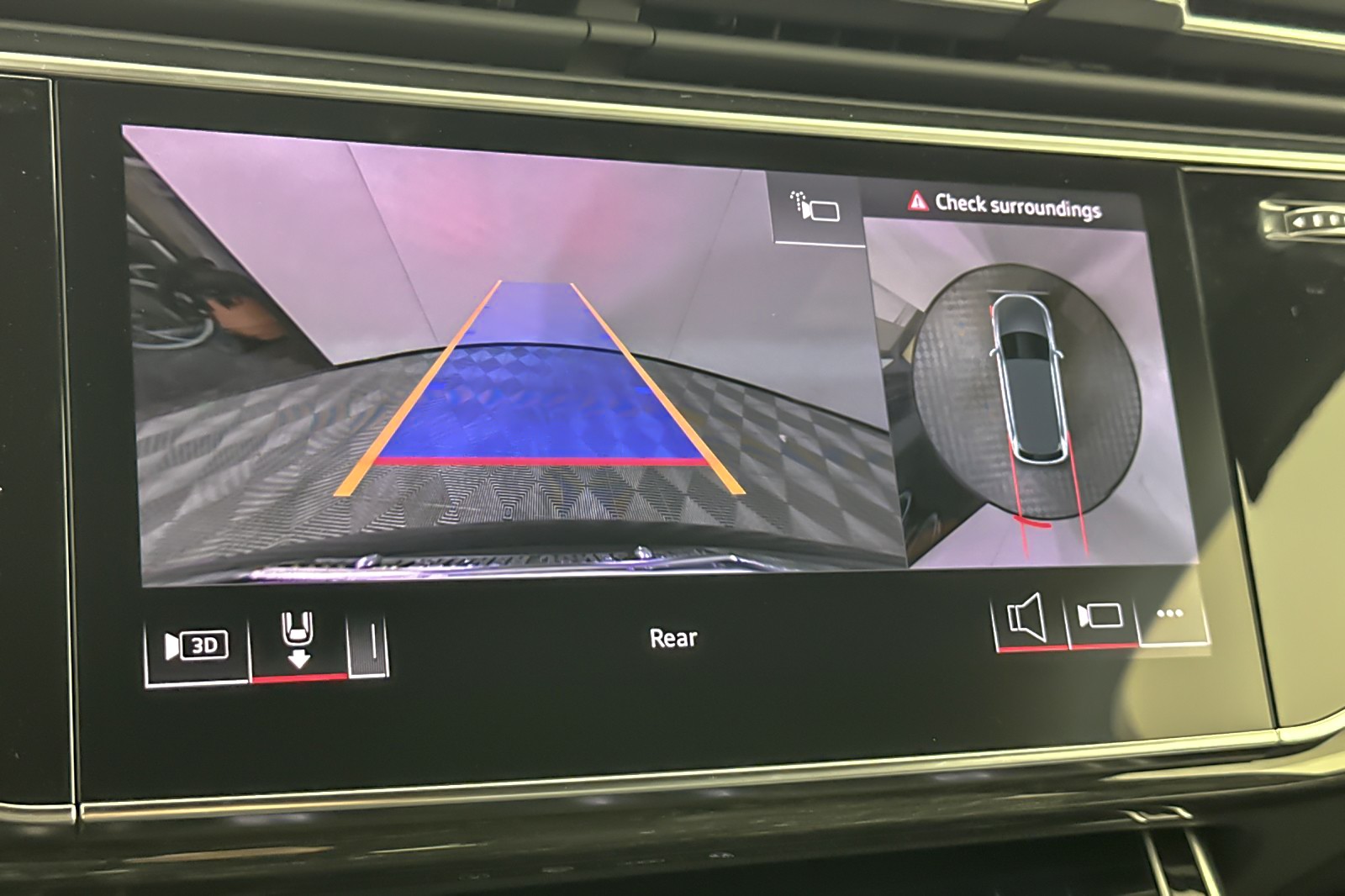 New 2026 Mythos Black Metallic Audi Premium Plus 55 quattro image 20