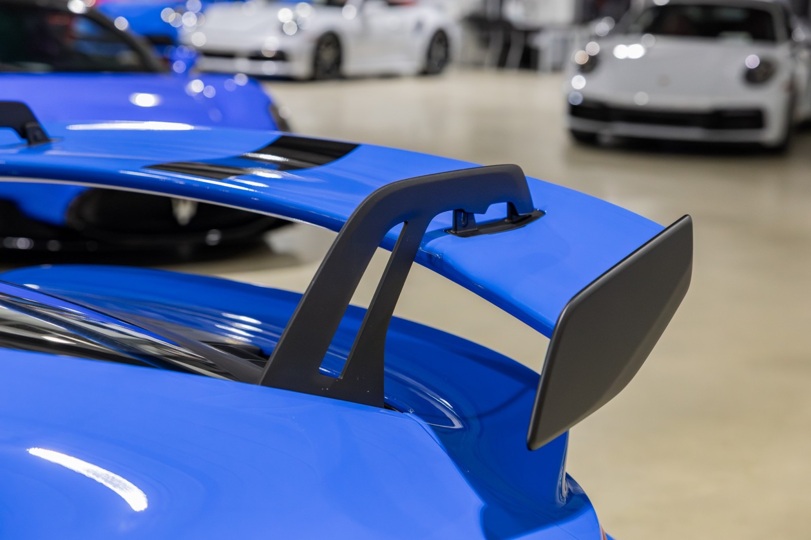 Used Car 2023 Porsche 911  Gt3 For Sale Under $280,000 In Boerne, Texas