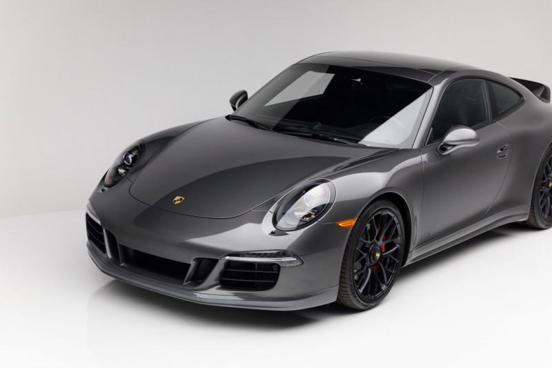 2016 Porsche 911 Carrera GTS Carrera GTS in , 