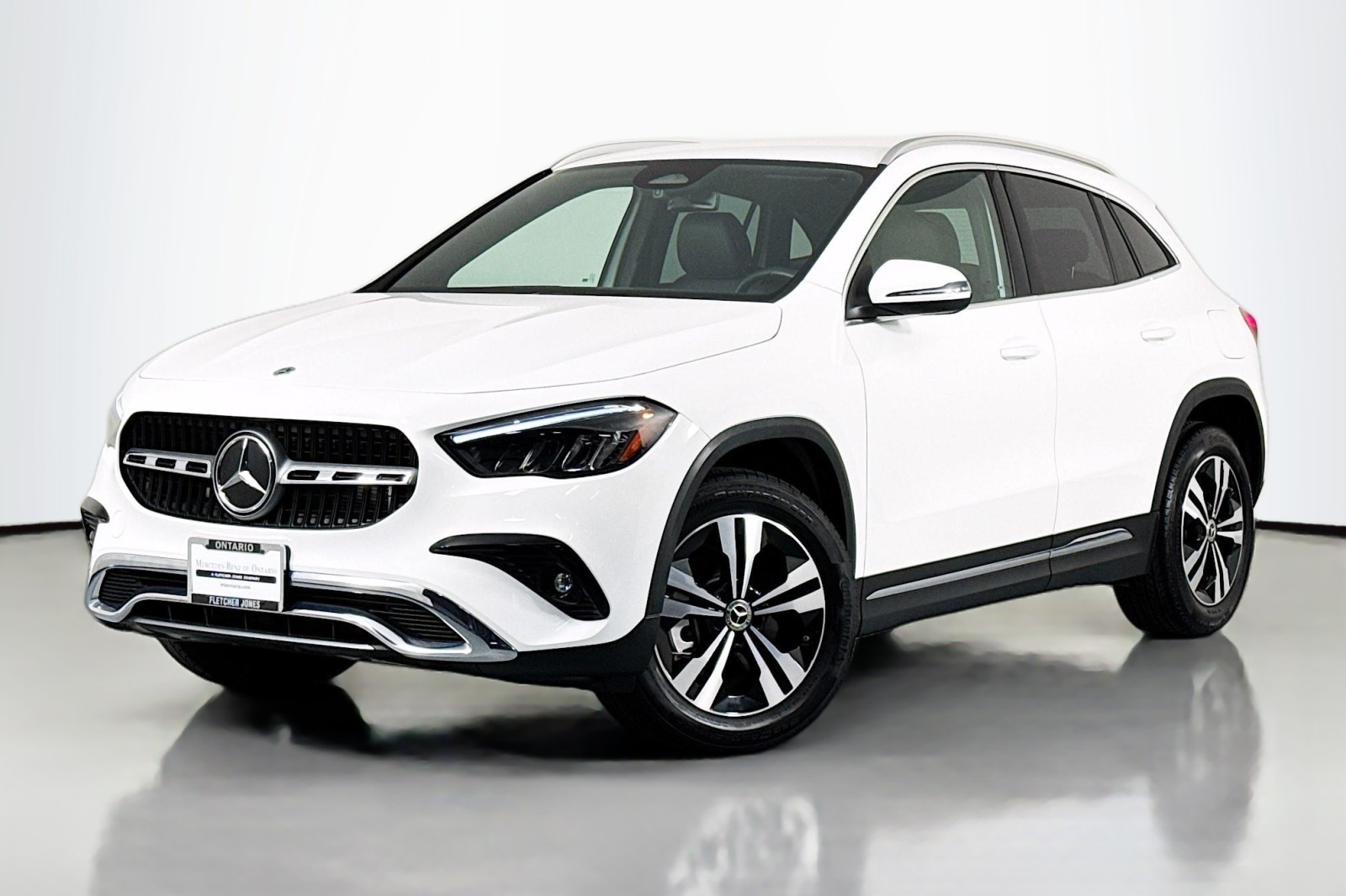 2026 Mercedes-Benz GLA 2026 Mercedes-Benz GLA GLA 250 SUV