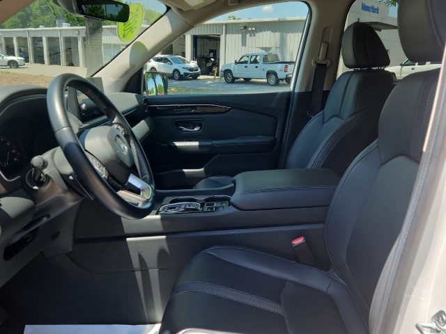 HondaPilot19