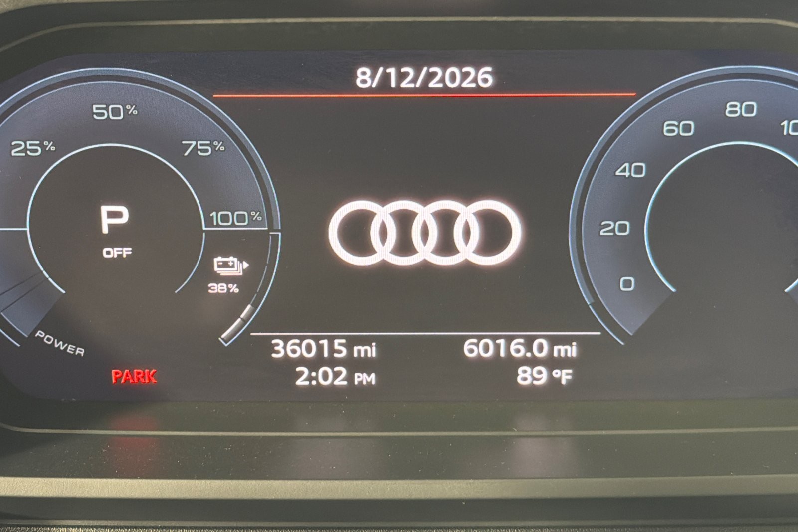 Certified Used 2023 Pebble Gray Audi Premium Plus 40 RWD image 24