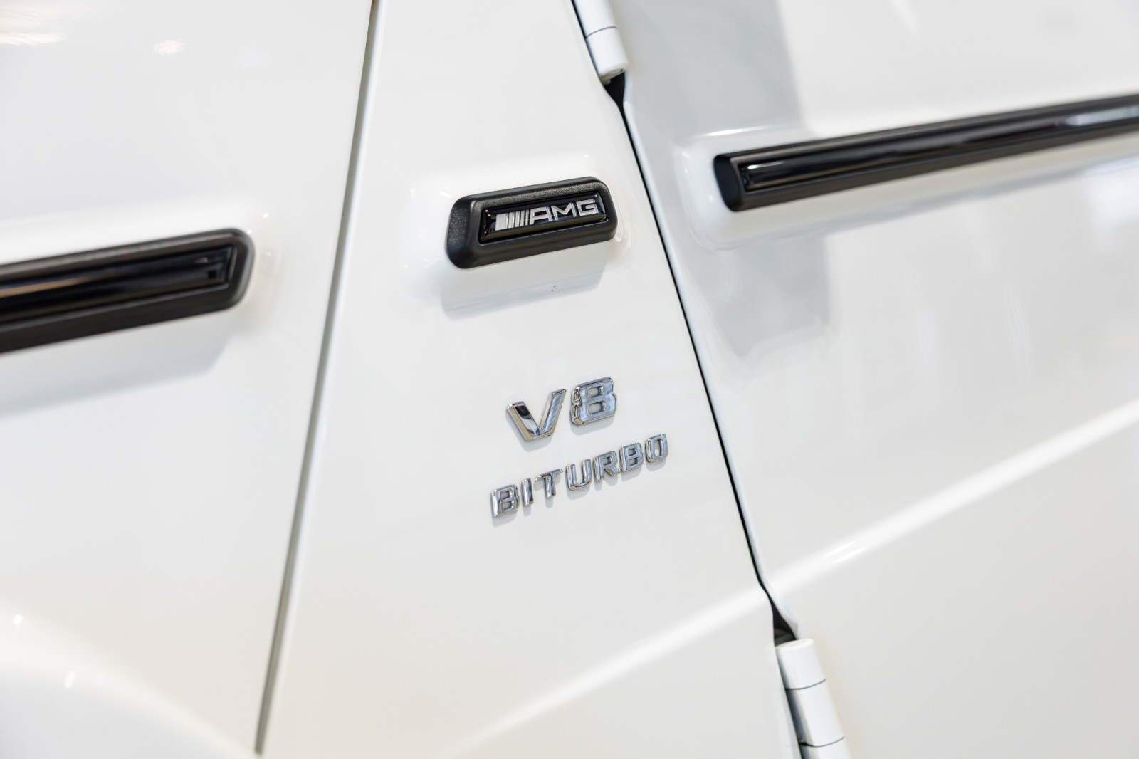 Used Car 2025 Mercedes-benz G-class  Amg G 63 For Sale Under $240,000 In Boerne, Texas