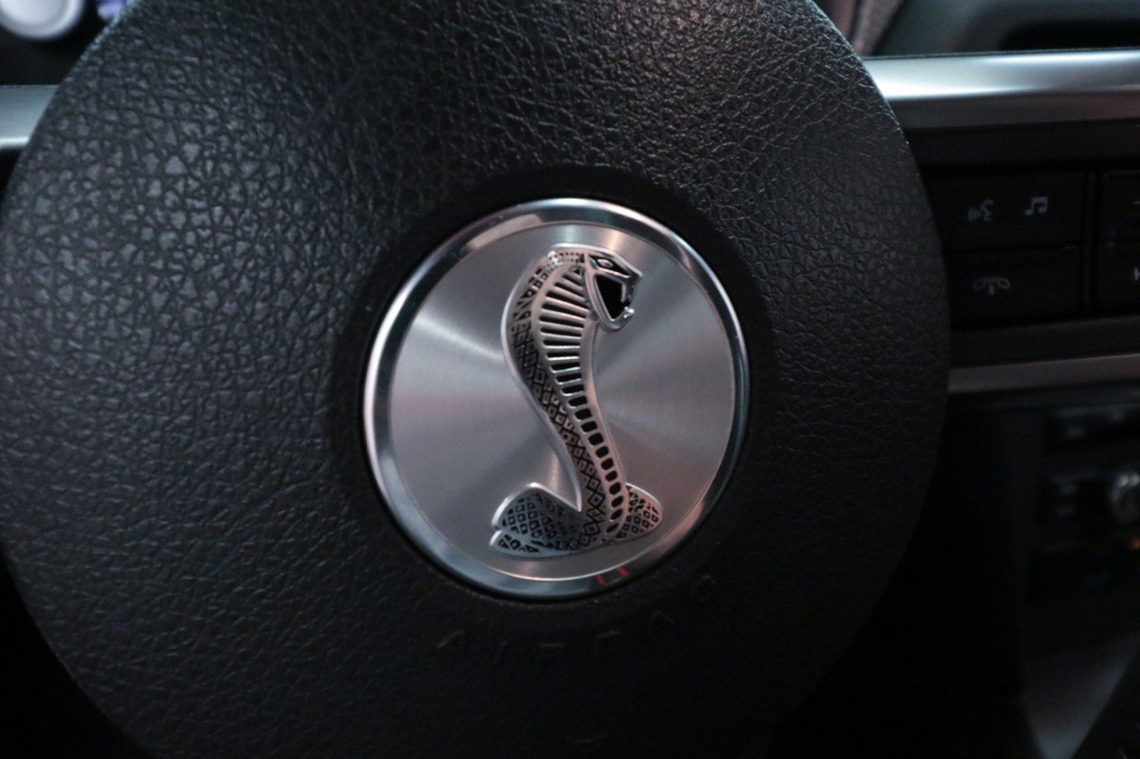 Used Car 2012 Ford Mustang  Shelby Gt500 For Sale Under $50,000 In Austin, Texas