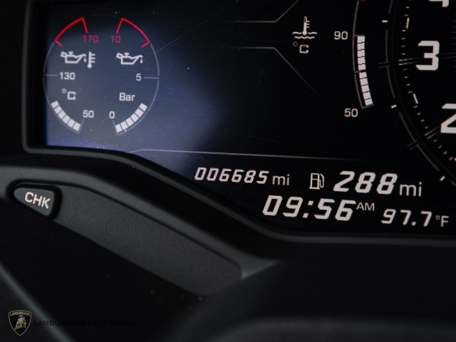 Lamborghini Huracan Sterrato