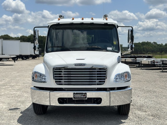 2024 Freightliner M2 Crew Cab Custom 22'  Rollback  in , 