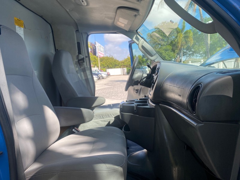 2006 Ford Econoline Commercial Cutaway LOW MILES 27,641 1 OWNER in , 