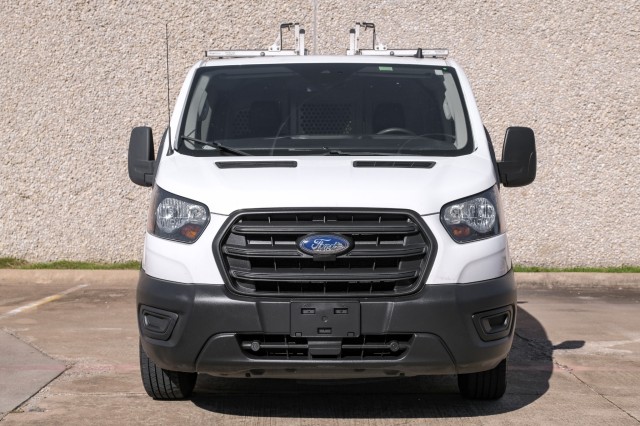 2020 Ford Transit Cargo Van  7