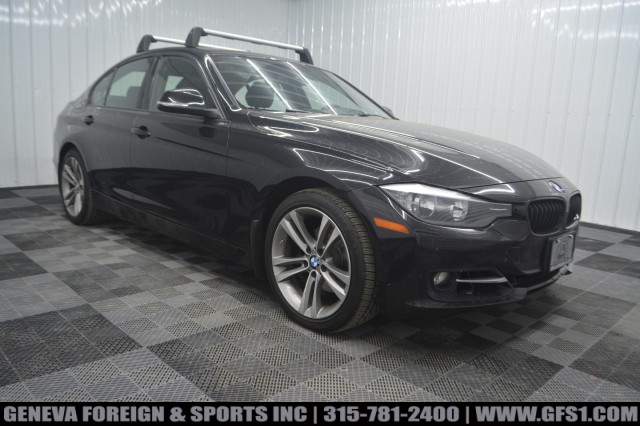 Used 2015 BMW 3 Series 328i xDrive