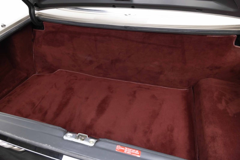 1989 Mercedes-Benz 560-Series 560 SL in ,