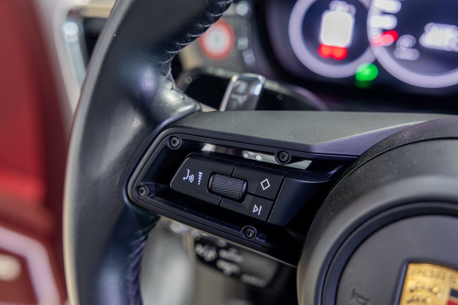 Used Car 2022 Porsche Panamera  Gts For Sale Under $120,000 In Boerne, Texas