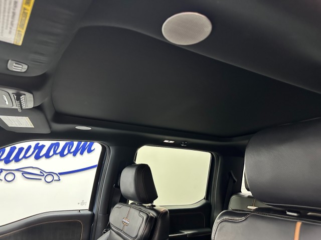 2023 Ford Super Duty F-250 SRW Platinum in , 