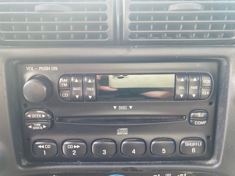2002 Ford Ranger XLT LOW MILES 58,532 1 OWNER in ,